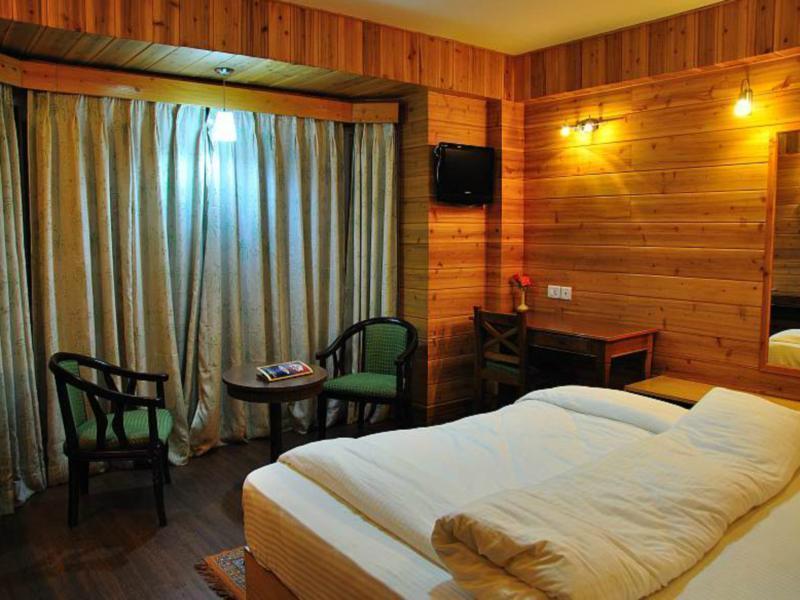 贾格吉特酒店 Mirik 外观 照片